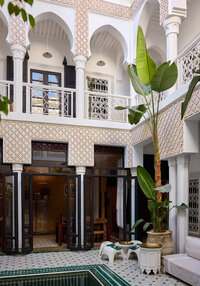 riad