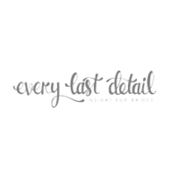 Every Last Detail Featured Logo