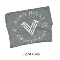 light grey tshirt