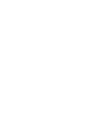stacie and co white monogram logo