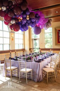 Distinct Event Planning and 40 Shades of Mel (17)