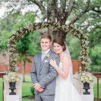 The Milestone in Georgetown Wedding Coordinator-2