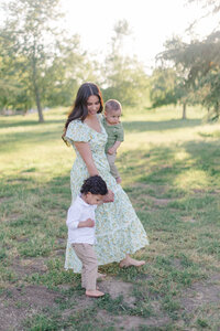 Los Angeles and Ventura County Photographer- Izabel Cortéz Photo- Motherhood Session C.A.-52