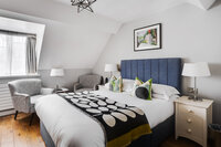 hotel portmeirion bedroom (2)