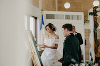 To the Sea Photography South Padre Island Wedding Photographer-431