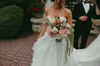 Chicago Wedding Carissa Mennen-3278