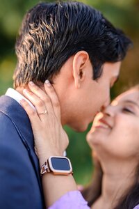 Brushy Creek Lake Park + Austin Engagement Photographer 04