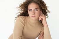 Actor Brisbane Quality Headshot Photo by Olessia McGregor_0005