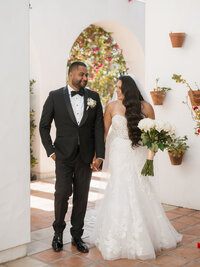 San Clemente Wedding-1