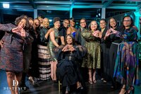 Distinct Event Planning and Daviah 60th Birthday (18)