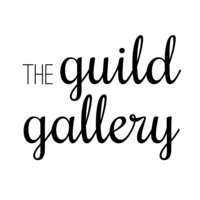 The Guild Gallery logo Yakima, WA