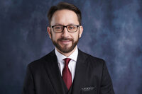 Louisville Headshot Photographer