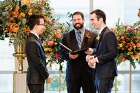 Boston Back Bay Wedding at Mandarin Oriental, Boston. Deborah Zoe Photography. Boston Wedding Photographer.
