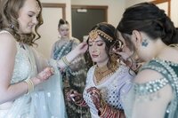 Timeless Tales Creatives - Fine Art Documentary wedding photographers in Canmore - Cornerstone Indian multicultural Weddings (6)