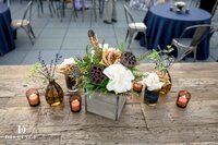 Distinct Event Planning & Steve's Retirement Party (4)