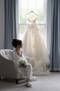 Newport Wedding Belle Mer. Deborah Zoe Photography. New England Wedding Photographer.