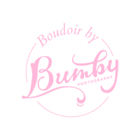 Boudoir by Bumby Logo