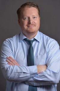 Louisville Headshot Photographer