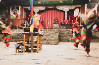 Mani Rimdu Festival