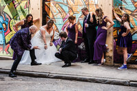 Dayton Wedding Photography Portfolio