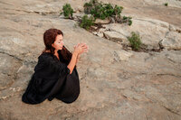 CAPTURING LIGHT - CLAUDIA CLIFF-7
