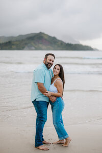 hanalei bay family photographer kauai-20