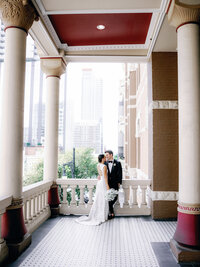 Anastasia Strate Photography Driskill Wedding Austin wedding photographer-128