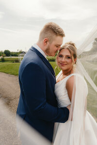Cincinnati Wedding Photographer