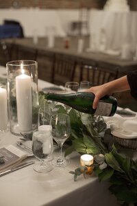Crane Estate Wedding. Deborah Zoe Photography. Boston Wedding Photographer.