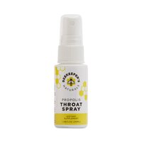 Bee Keepers Naturals Propolis Spray