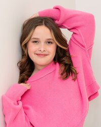 Children's Portrait Headshot Model Pageant Dance Wallingford CT-3