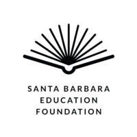 Santa Barbara Education Foundation Logo