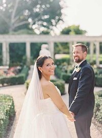 Rosecliff wedding photos newport rhode island