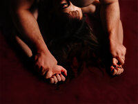 Boudoir After Dark Chicago Photography Fet_28