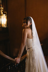 Summer wedding indoors moddy, DFW wedding photography