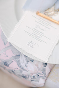 Bella Cosa Wedding Photographer Kristen Weaver Photography Orlando Wedding Photographer Editorial Fashion Chic Clean Film Preppy-1411