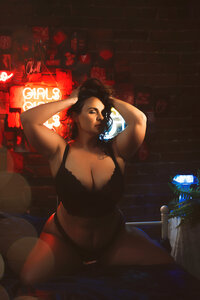 Nashville boudoir