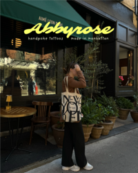 abby rose logo 3