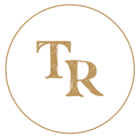 Tracy Robyn logo