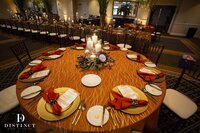 Distinct Event Planning & MP Matt African Safari Reception (15)