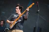 Parquet Courts at Pitchfork