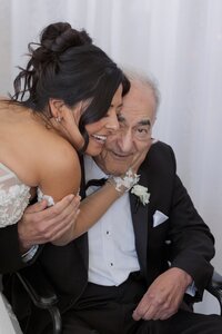 Newport Wedding Belle Mer. Deborah Zoe Photography. New England Wedding Photographer.
