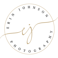 Erin Johnson Photography gold3