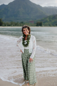 Extended Family Session at Hanalei Bay-16