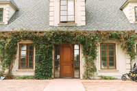 Domaine 360, mariage de brielle et fabrice
