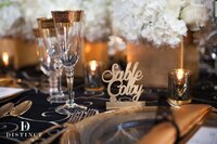 Distinct Event Planning & Dynasty Themed Dinner Party (8)