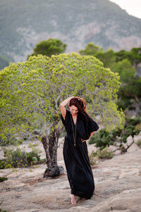 CAPTURING LIGHT - CLAUDIA CLIFF-3