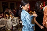 Boston Back Bay Wedding at Mandarin Oriental, Boston. Deborah Zoe Photography. Boston Wedding Photographer.