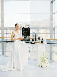 2 Brides Photography_Brand_Shoot_Elins_Art_Studio_105