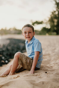 extended family session koloa hawaii-104